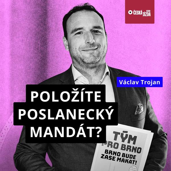 Česká jízda
